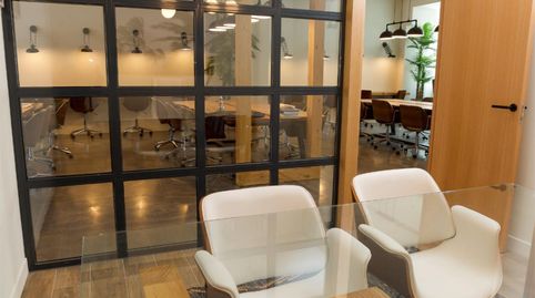 Foto 4 de Oficina de lloguer a Calle la Linea de la Concepcion, 207, Tarifa ciudad, Tarifa