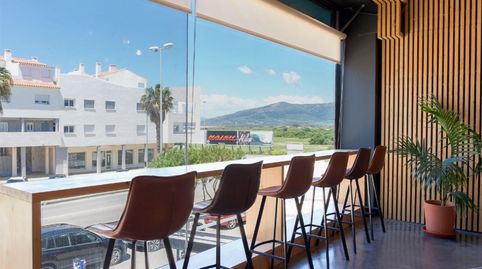 Foto 5 de Oficina de lloguer a Calle la Linea de la Concepcion, 207, Tarifa ciudad, Tarifa