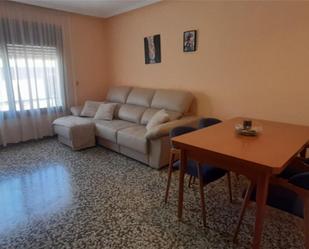 Living room of Flat for sale in Vallmoll  with Air Conditioner