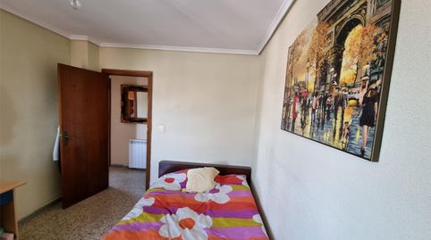 Wohnung zum Verkauf in Avenida Brasilia, 16, Pan y Guindas, Palencia Capital - Bild 4 Foto 4 von Wohnung zum Verkauf in Avenida Brasilia, 16, Pan y Guindas, Palencia Capital