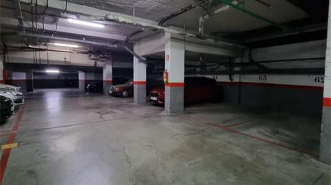 Photo 4 of Garage for sale in Calle de Rafael Ceballos, 2, Almenara -Ventilla,  Madrid Capital