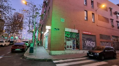 Photo 2 of Garage for sale in Calle de Rafael Ceballos, 2, Almenara -Ventilla,  Madrid Capital