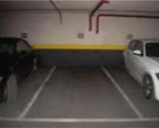 Parking of Garage to rent in Tres Cantos