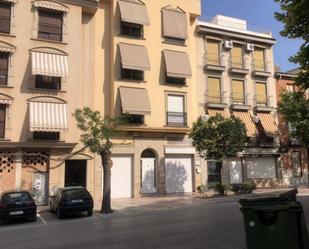 Exterior view of Flat for sale in Jódar  with Terrace, Storage room and Balcony