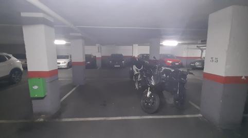 Photo 3 of Garage to rent in Calle de las Delicias, 23, Palos de Moguer, Madrid