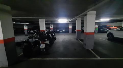 Photo 2 of Garage to rent in Calle de las Delicias, 23, Palos de Moguer, Madrid