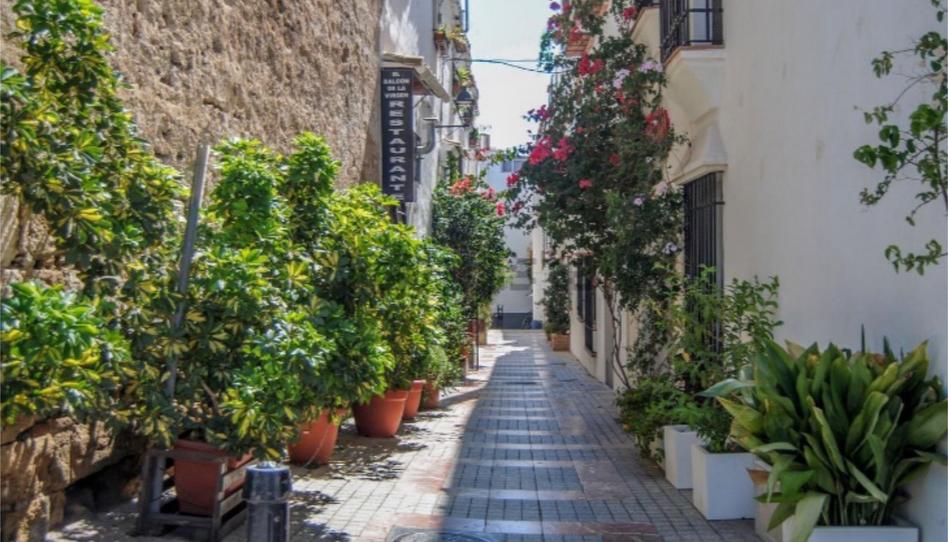 Single-family semi-detached for sale in Avenida Trapiche, 9, Miraflores, Málaga - image 1 Photo 1 of Single-family semi-detached for sale in Avenida Trapiche, 9, Miraflores, Málaga