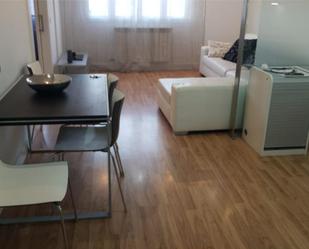 Living room of Flat for sale in Castejón (Navarra)  with Air Conditioner
