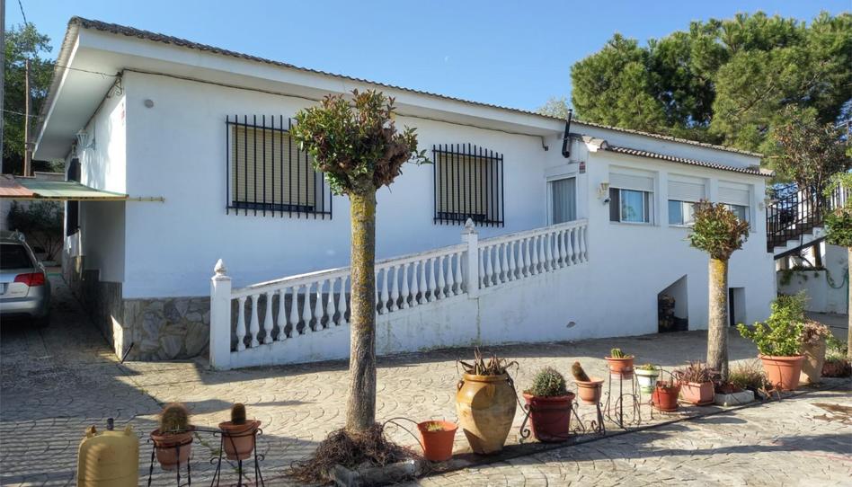 Casa o xalet en venda a Rus, Jaén - imatge 1 Foto 1 de Casa o xalet en venda a Rus, Jaén