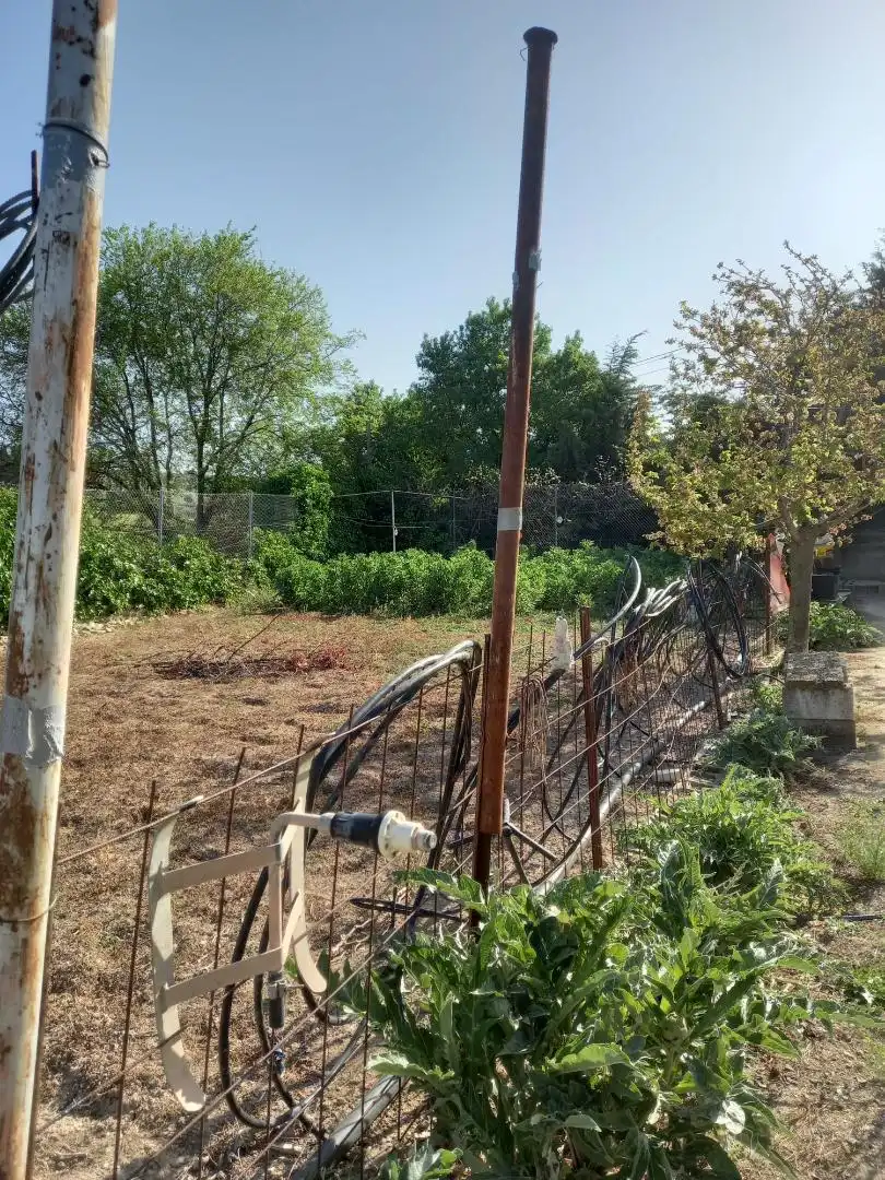 Houses for sale in Rus  with Air Conditioner, Private garden and Terrace