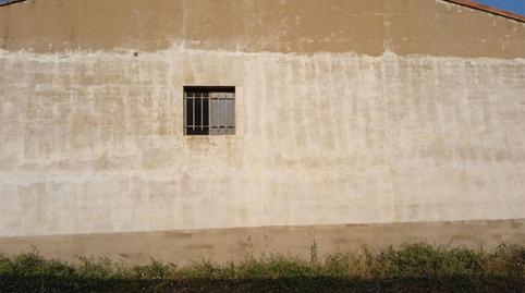 Planta baixa en venda a Iniesta, Cuenca - imatge 4 Foto 4 de Planta baixa en venda a Iniesta, Cuenca