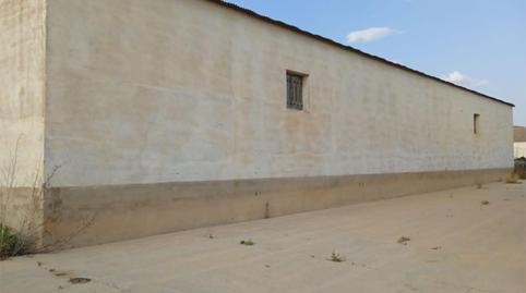 Planta baixa en venda a Iniesta, Cuenca - imatge 5 Foto 5 de Planta baixa en venda a Iniesta, Cuenca