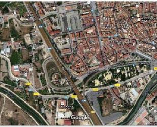 Exterior view of Land for sale in  Murcia Capital