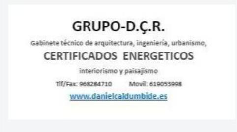 Photo 3 of Land for sale in Calle Mahonesas, 2, San Andrés - San Antolín, Murcia