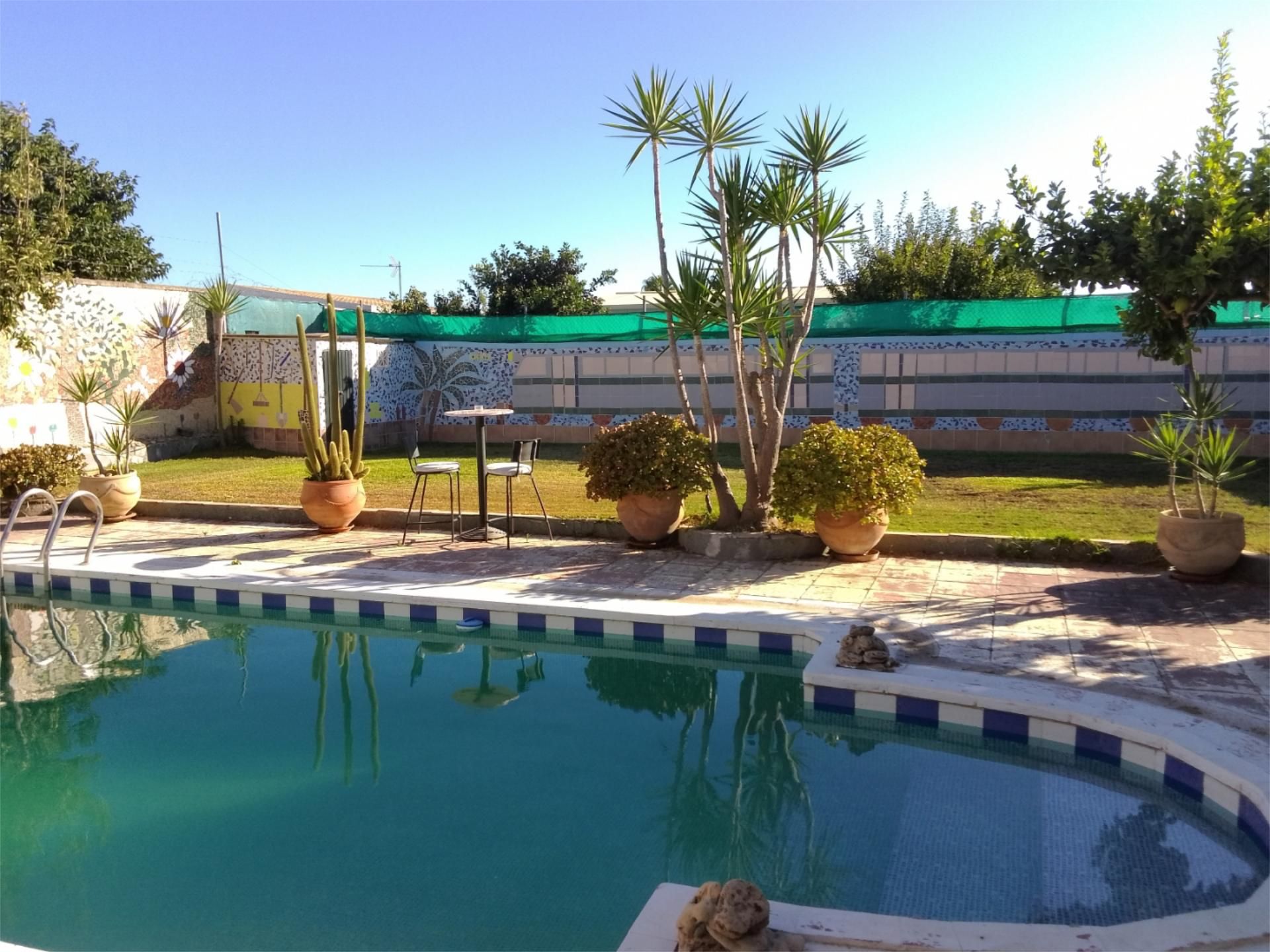 Office for sale in Camino de la Reyerta, 13, La Jara