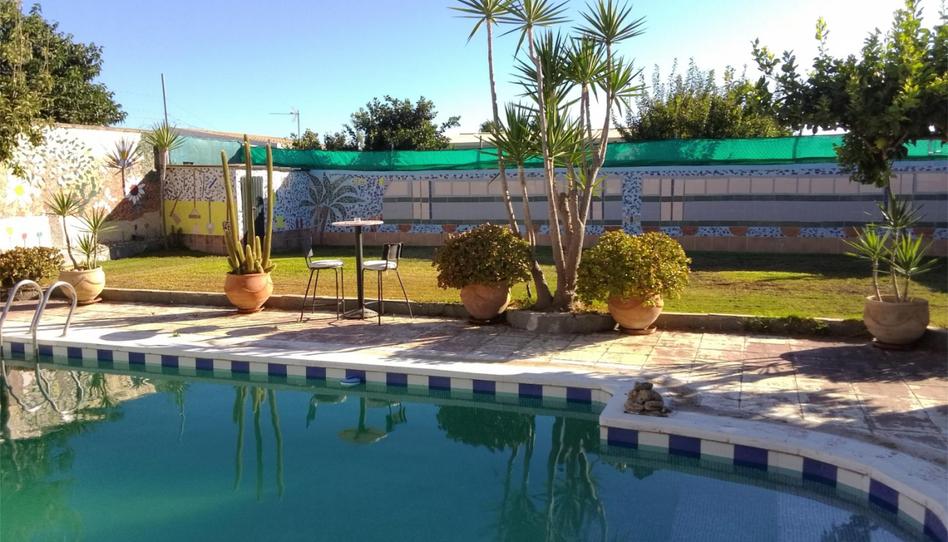 Pis en venda a Camino de la Reyerta, 13, La Jara, Cádiz - imatge 1 Foto 1 de Pis en venda a Camino de la Reyerta, 13, La Jara, Cádiz