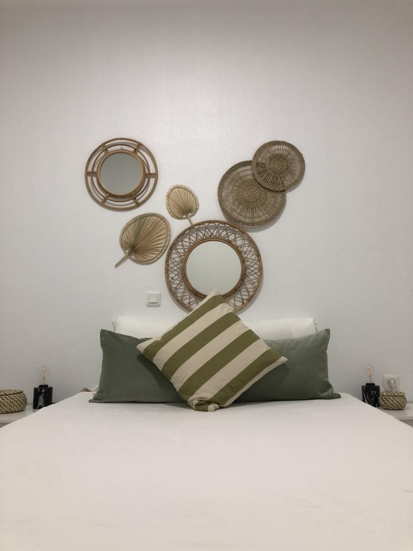 Flat to rent in Calle Marina de Guerra, 68, Pinar Alto