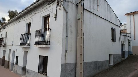 Casa o xalet en venda a Avenida Doctor Boticario, 21, Cañaveral, Cáceres - imatge 3 Foto 3 de Casa o xalet en venda a Avenida Doctor Boticario, 21, Cañaveral, Cáceres