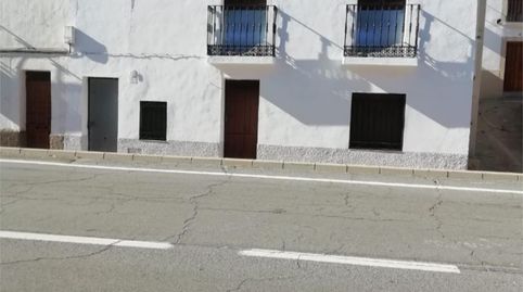Casa o xalet en venda a Avenida Doctor Boticario, 21, Cañaveral, Cáceres - imatge 2 Foto 2 de Casa o xalet en venda a Avenida Doctor Boticario, 21, Cañaveral, Cáceres