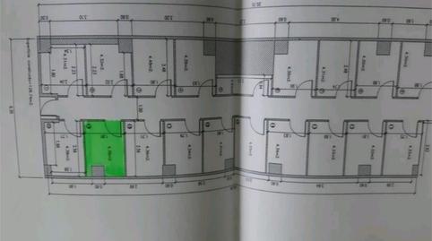 Foto 2 de Traster en venda a Calle Rubens, 20, Norte - Universidad, Madrid