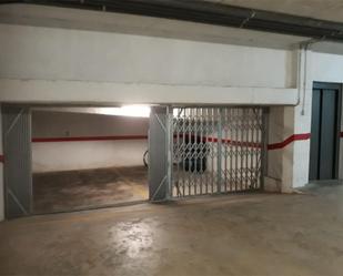 Garage to rent in Carrer Núñez de Balboa, 6, Alcanar