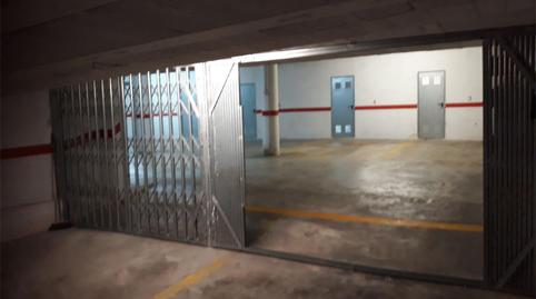 Foto 3 de Garatge de lloguer a Carrer Núñez de Balboa, 6, Alcanar, Tarragona