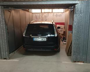 Parking of Garage for sale in Cabo de Gata