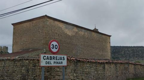 Foto 2 de Casa adosada en venda a Calle las Eras, 13, Cabrejas del Pinar, Soria