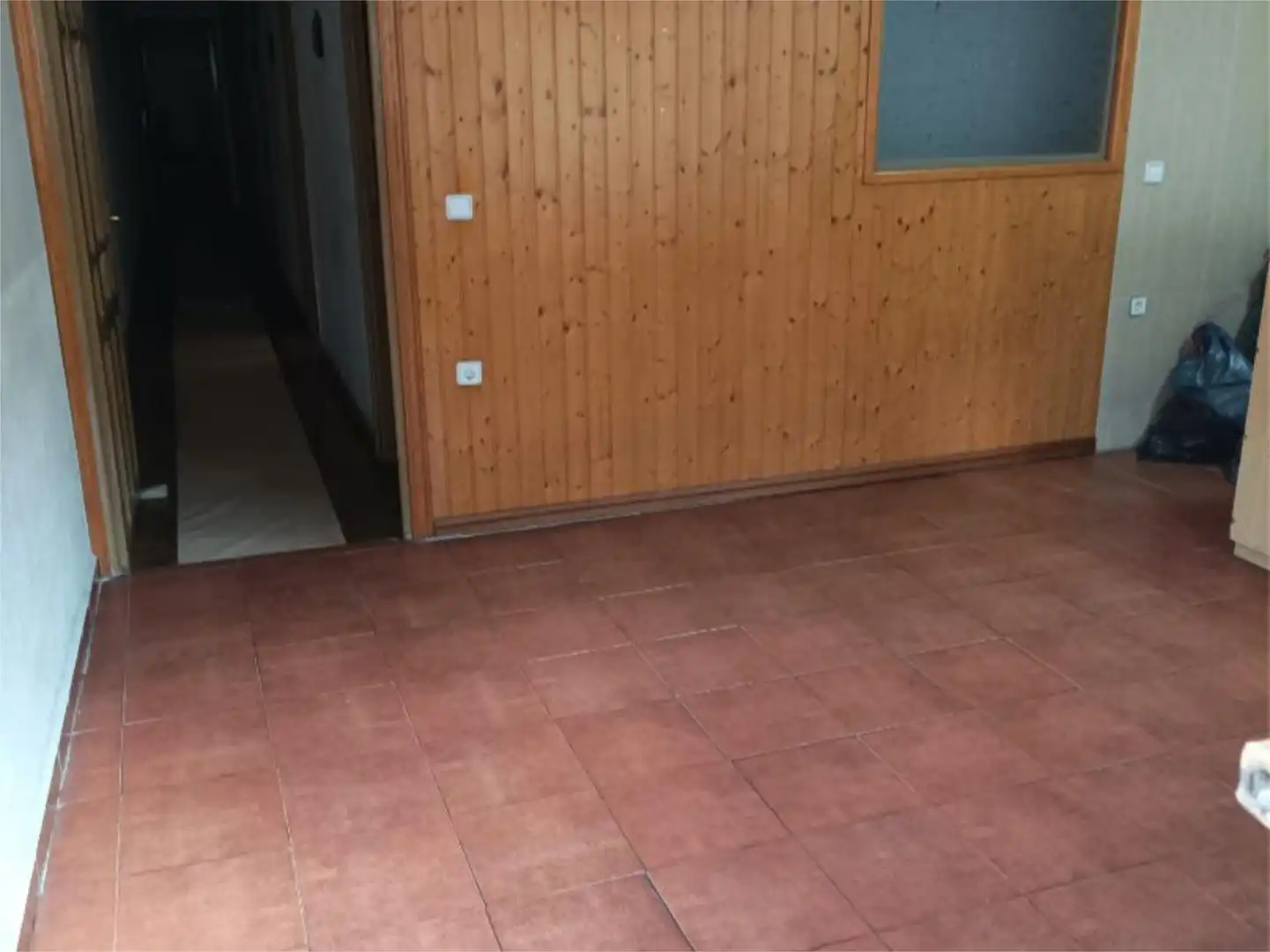 Casa adosada en venta en Calle las Eras, 13, Cabrejas del Pinar Casa adosada en venta en Cabrejas del Pinar con Parquet, Trastero y Amueblado