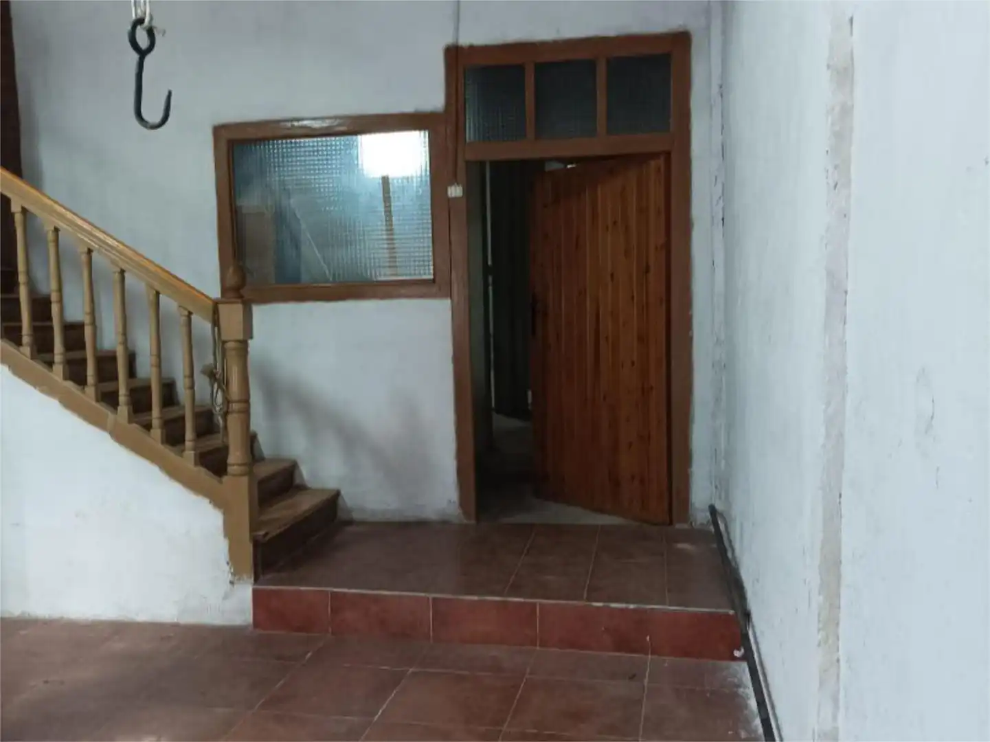 Casa adosada en venta en Calle las Eras, 13, Cabrejas del Pinar Casa adosada en venta en Cabrejas del Pinar con Parquet, Trastero y Amueblado