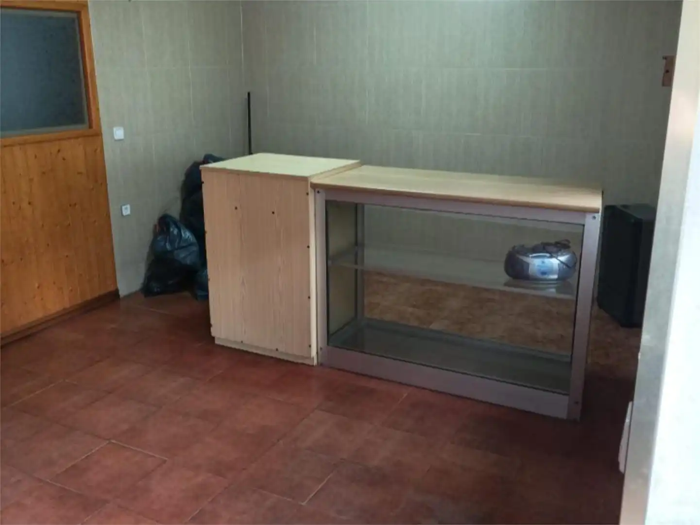 Casa adosada en venta en Calle las Eras, 13, Cabrejas del Pinar Casa adosada en venta en Cabrejas del Pinar con Parquet, Trastero y Amueblado