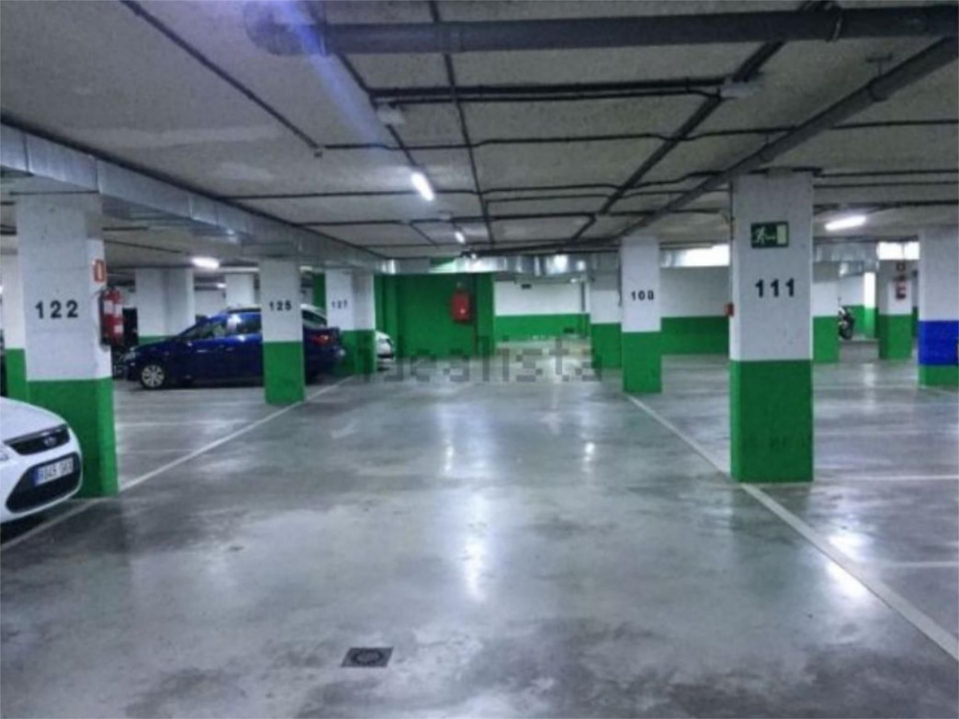 Aparcament de Garatge de lloguer en  Madrid Capital
