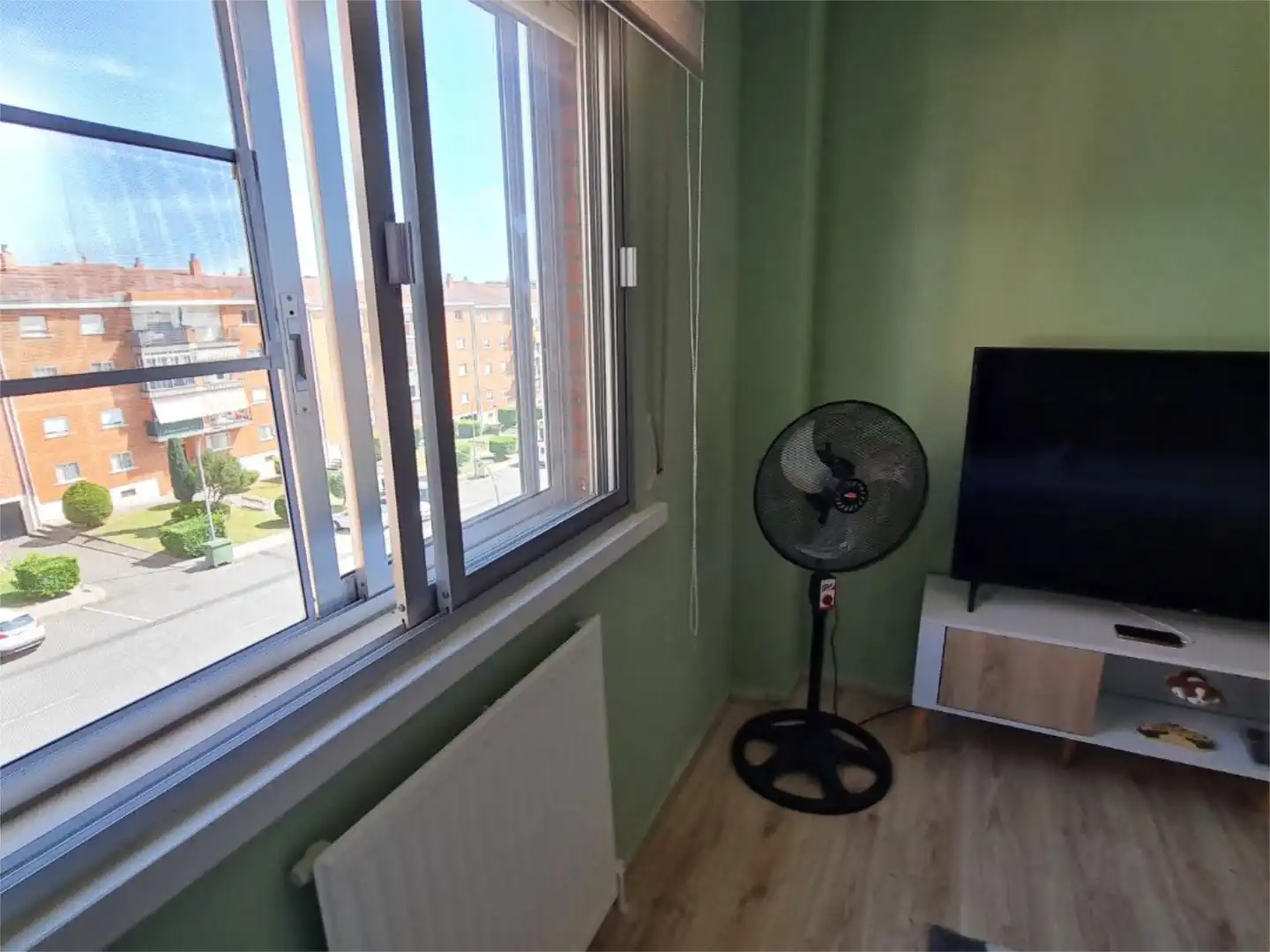 Piso en venta en Calle Tormes, 13, Terradillos Habitación de Piso en venta en Terradillos con Calefacción, Jardín privado y Terraza