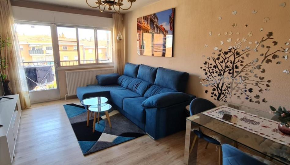 Photo 1 of Flat for sale in Calle Tormes, 13, Terradillos, Salamanca