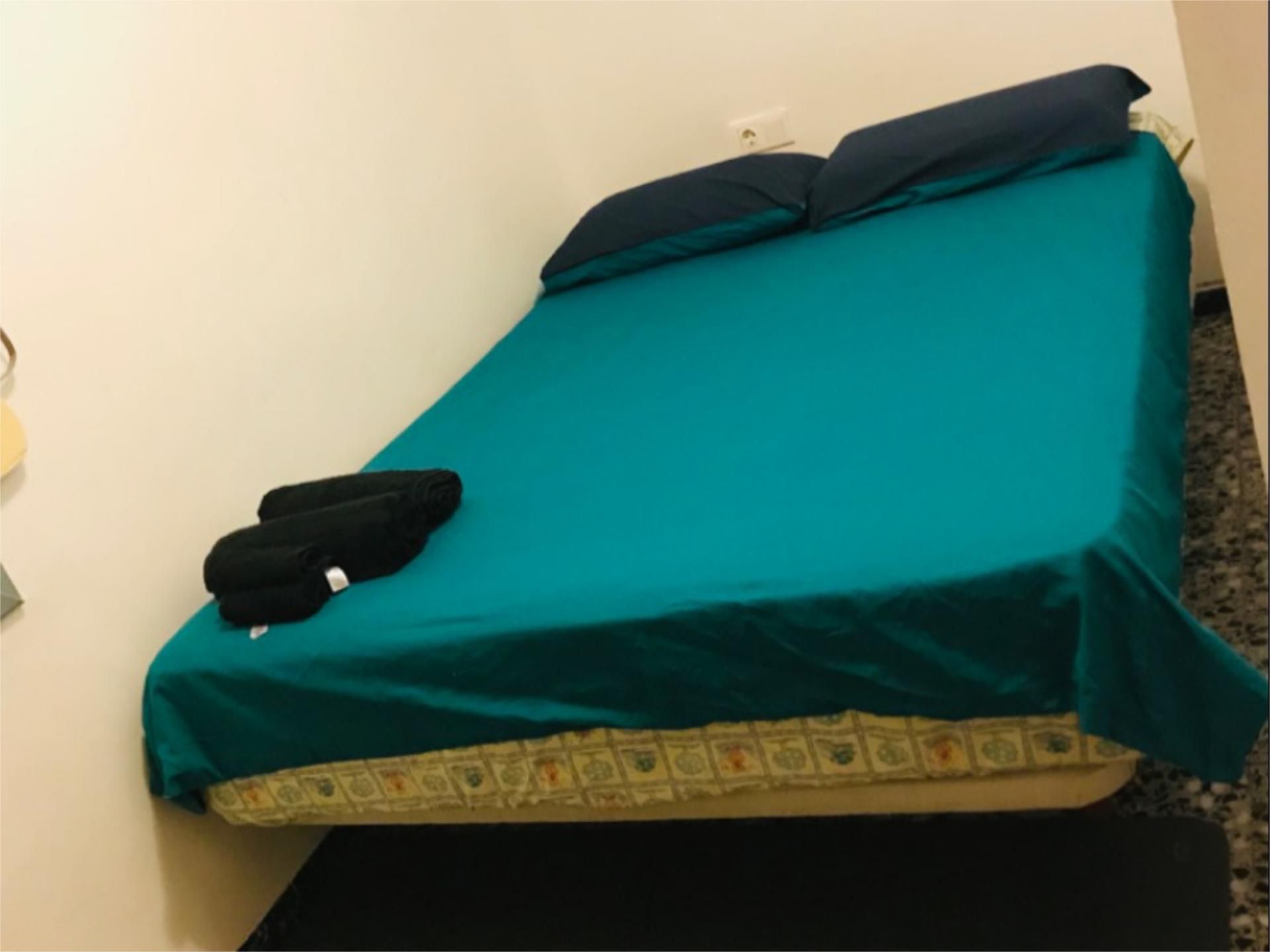 Bedroom of Apartment to share in Alicante / Alacant