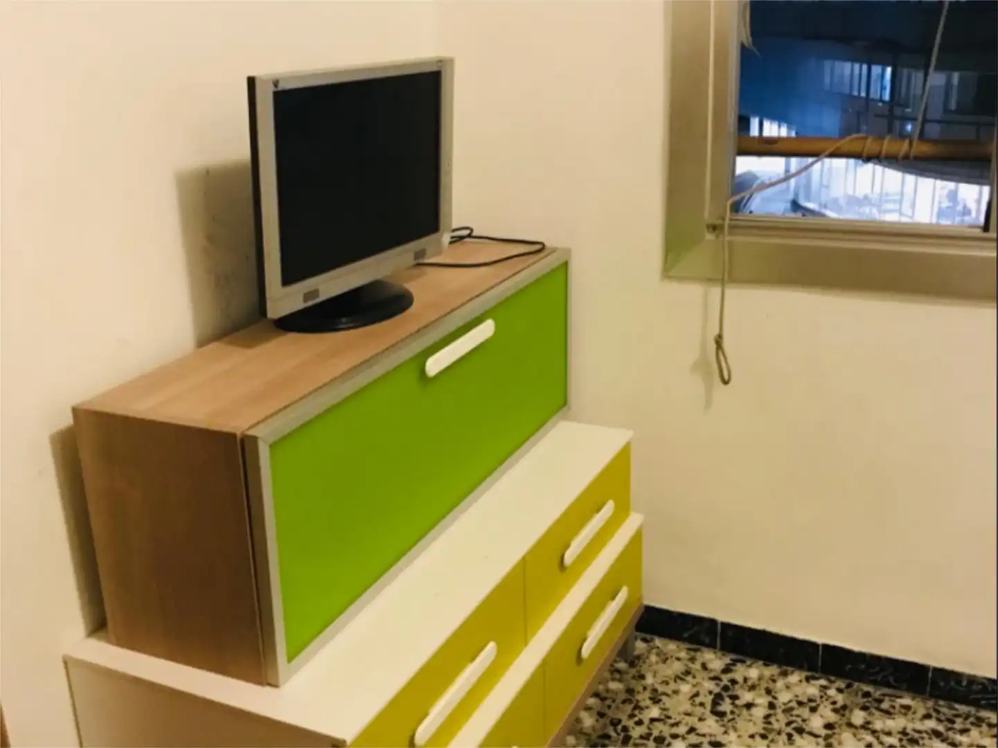 Zimmer in Carrer Finestrat, 1, Nou Alacant Schlafzimmer von Wohnungen zur untervermieten in Alicante / Alacant