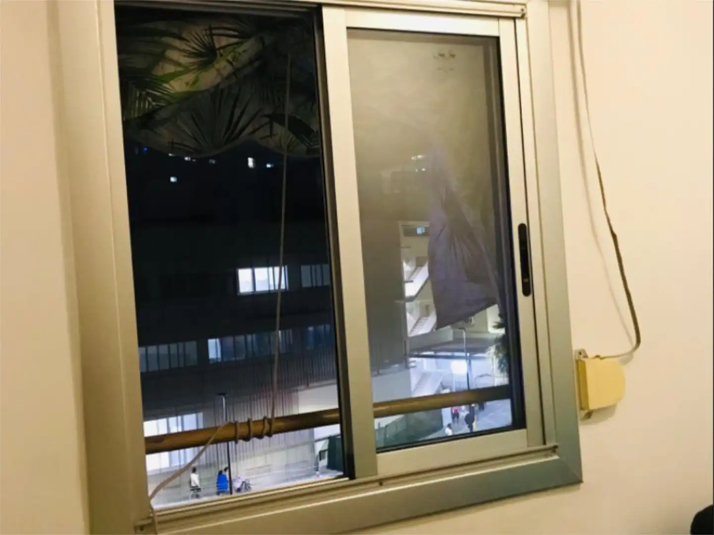 Zimmer in Carrer Finestrat, 1, Nou Alacant Schlafzimmer von Wohnungen zur untervermieten in Alicante / Alacant