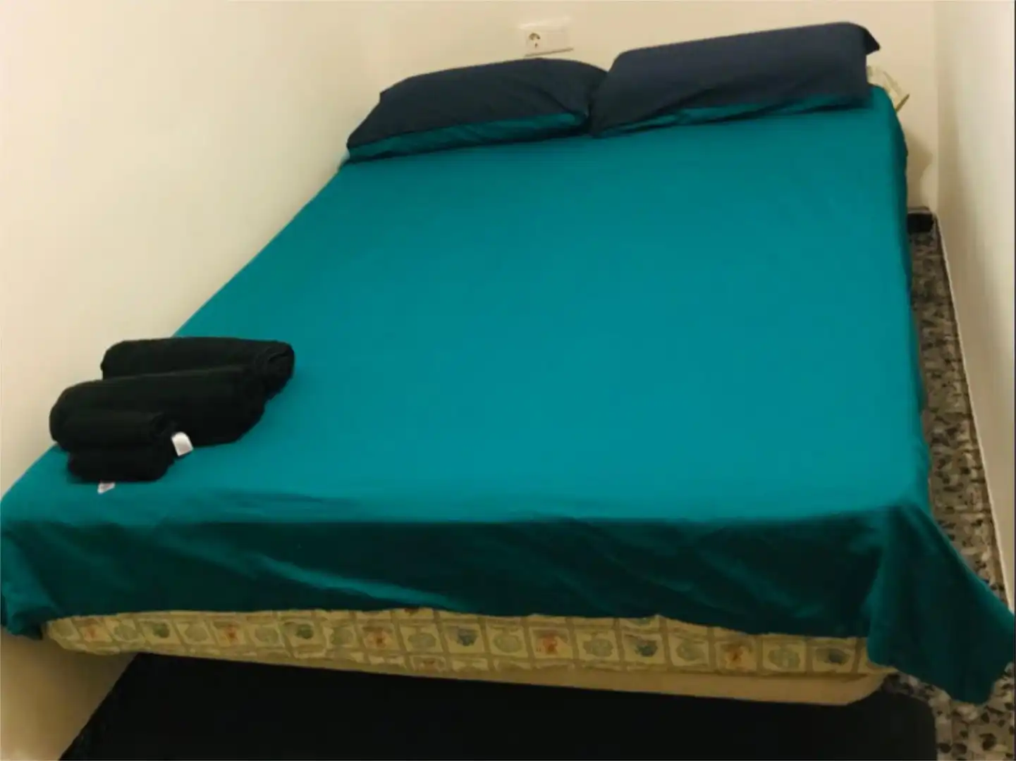 Zimmer in Carrer Finestrat, 1, Nou Alacant Schlafzimmer von Wohnungen zur untervermieten in Alicante / Alacant