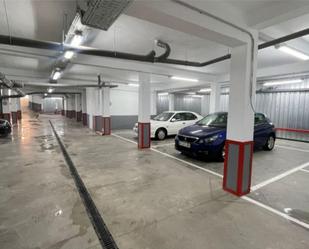 Parking of Garage for sale in  Madrid Capital