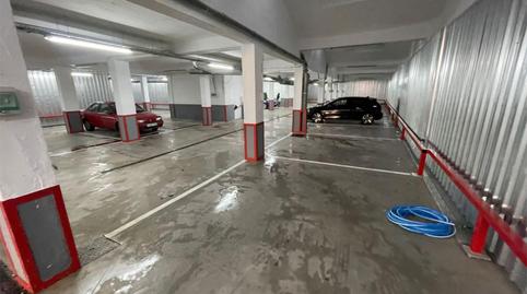 Garaje en venta en Calle de la Alegría, 6, Puerta Bonita, Madrid - imagen 2 Foto 2 de Garaje en venta en Calle de la Alegría, 6, Puerta Bonita, Madrid