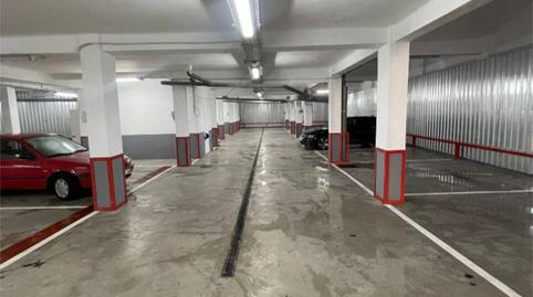 Garaje en venta en Calle de la Alegría, 6, Puerta Bonita, Madrid - imagen 3 Foto 3 de Garaje en venta en Calle de la Alegría, 6, Puerta Bonita, Madrid