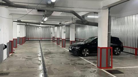 Garaje en venta en Calle de la Alegría, 6, Puerta Bonita, Madrid - imagen 4 Foto 4 de Garaje en venta en Calle de la Alegría, 6, Puerta Bonita, Madrid