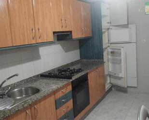 Flat to rent in Rúa Enlace Parque, 8, Padrón