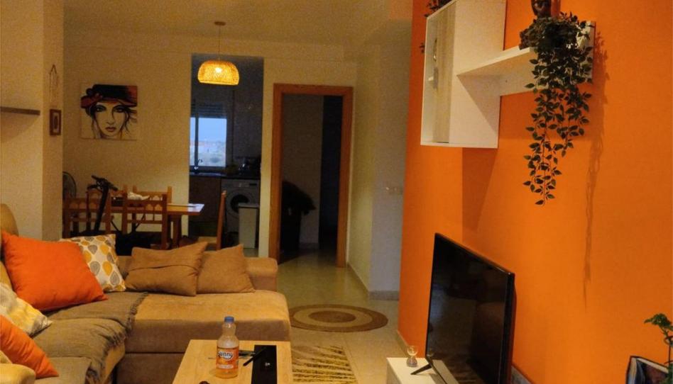 Ático en venta en Calle Màlaga, 19, Turre, Almería - imagen 1 Foto 1 de Ático en venta en Calle Màlaga, 19, Turre, Almería