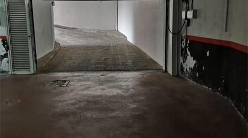 Garatge de lloguer a Calle de Juan Pérez Zúñiga, 38, Concepción, Madrid - imatge 3 Foto 3 de Garatge de lloguer a Calle de Juan Pérez Zúñiga, 38, Concepción, Madrid