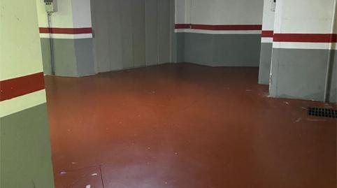 Foto 5 de Garaje de alquiler en Carrer de Colón, 38, El Pla del Remei, Valencia