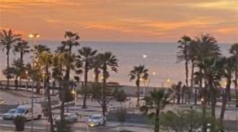 Photo 2 of Land for sale in Calle Diego de Ágreda, 6, Paseo Marítimo Oeste - Pacífico, Málaga