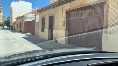 Photo 3 of Land for sale in Calle Diego de Ágreda, 6, Paseo Marítimo Oeste - Pacífico, Málaga