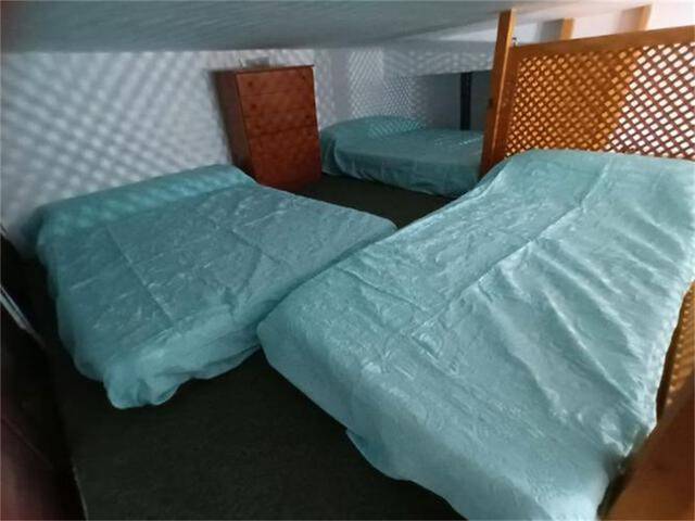 Apartamento en alquiler en caño guerrero de almont