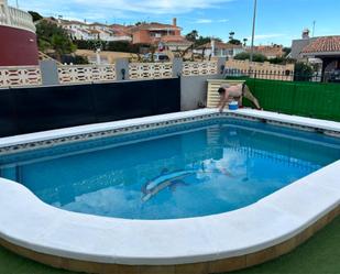 Flat to rent in Carrer de la Camamil la, 11, Bonalba - Cotoveta